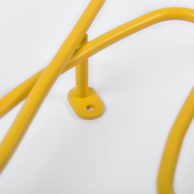 Hello Coat Rack