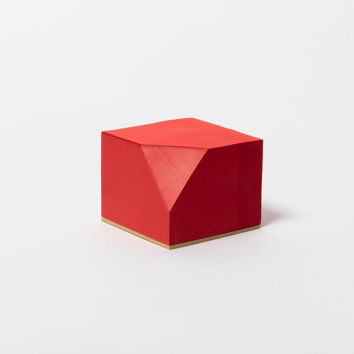 Memo Block