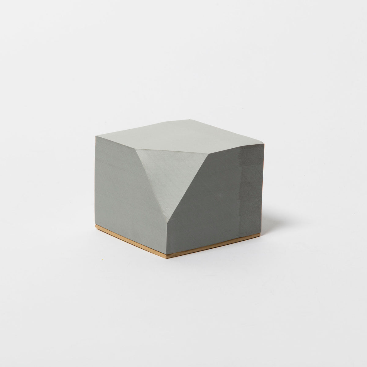 Memo Block