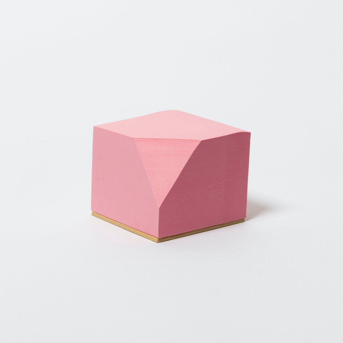 Memo Block
