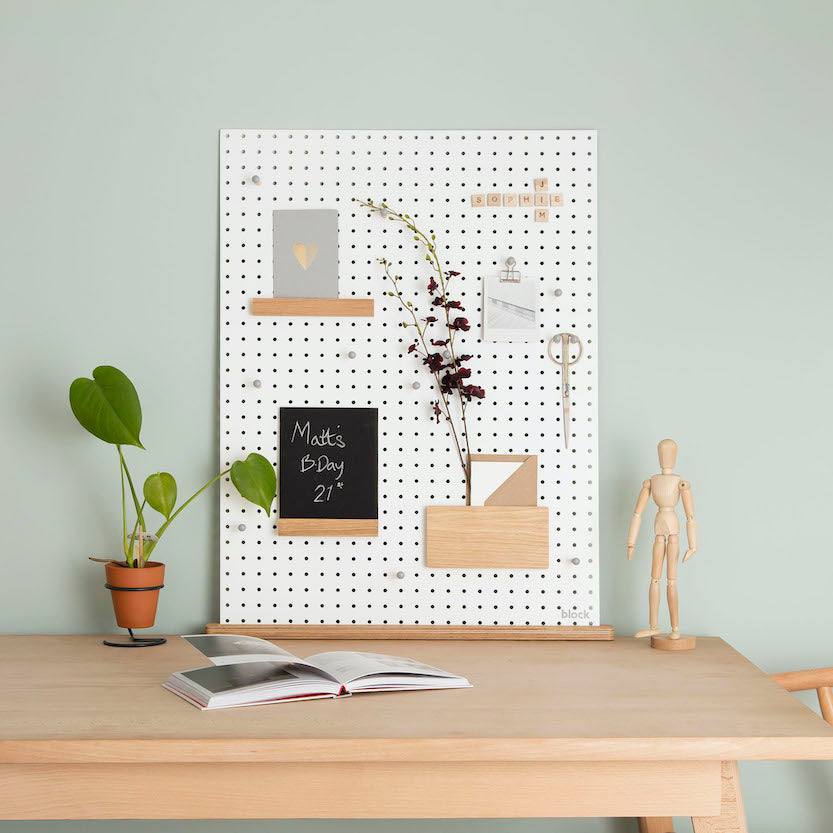 decorative pegboard and wooden pegboard accessories