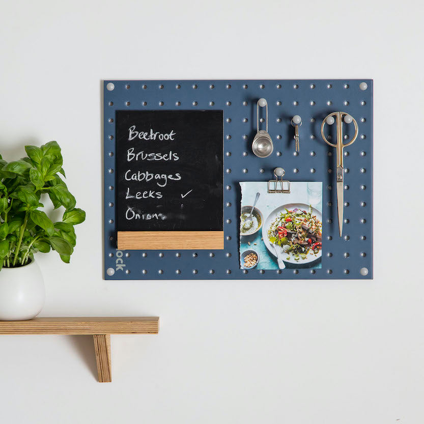 Pegboard POS - Small - Set of 3