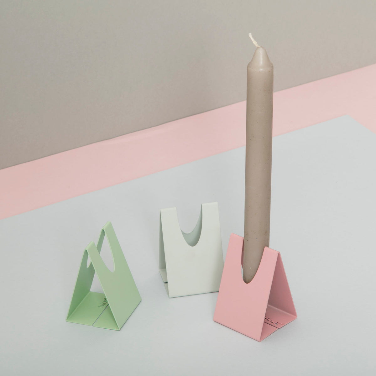 Candlestick Holder - Sale