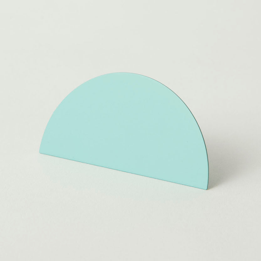 Geometric Photo Clip - Circle - Sale