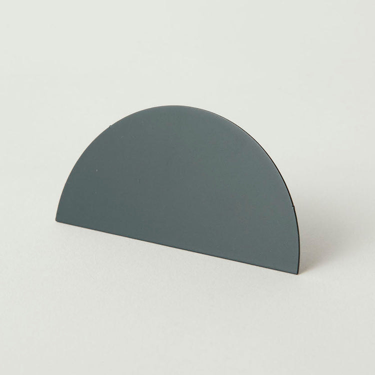 Circle Clip Table Talker - Set of 6