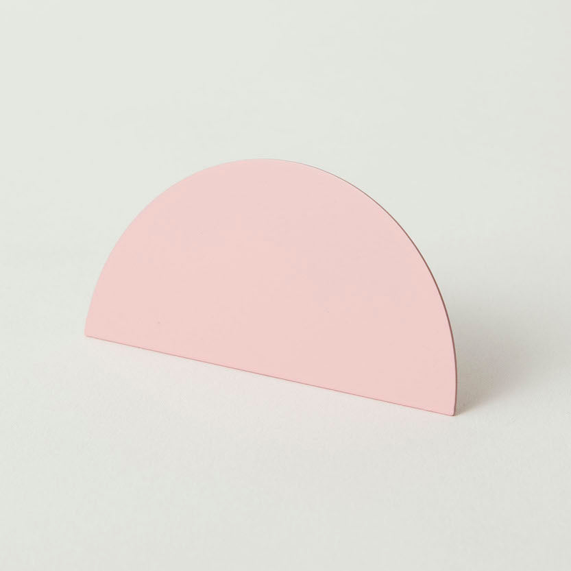 Geometric Photo Clip - Circle - Sale