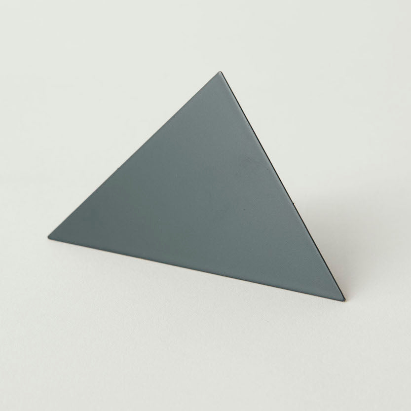 Geometric Photo Clip - Triangle