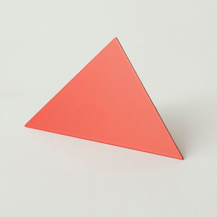 Geometric Photo Clip - Triangle