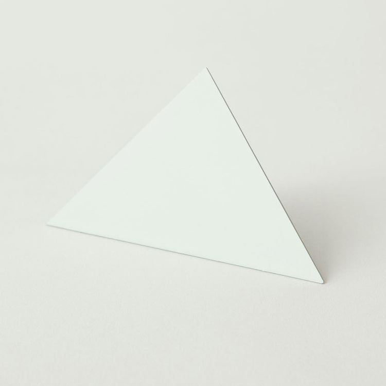 Geometric Photo Clip - Triangle
