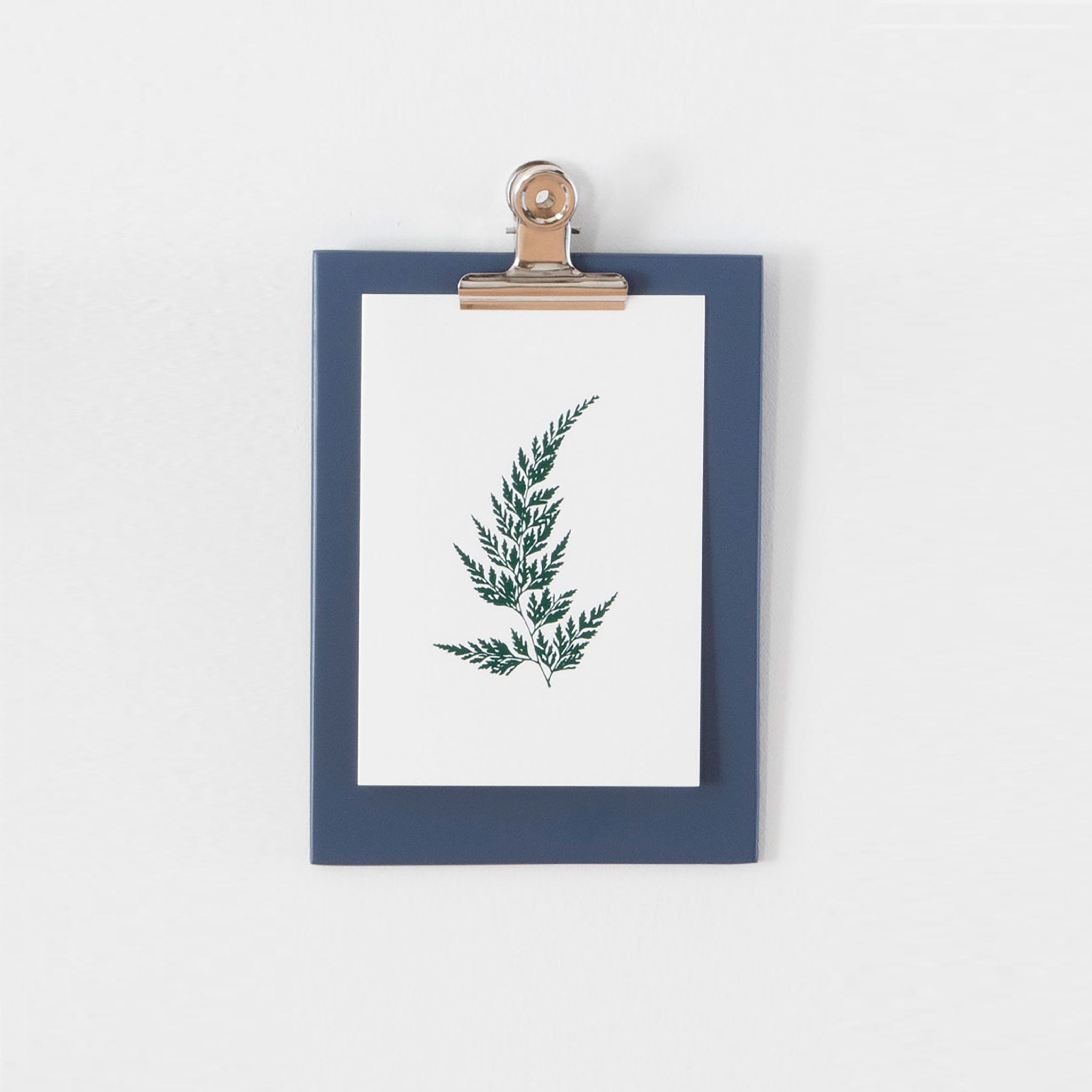 Wall Clipboard Frame – Small