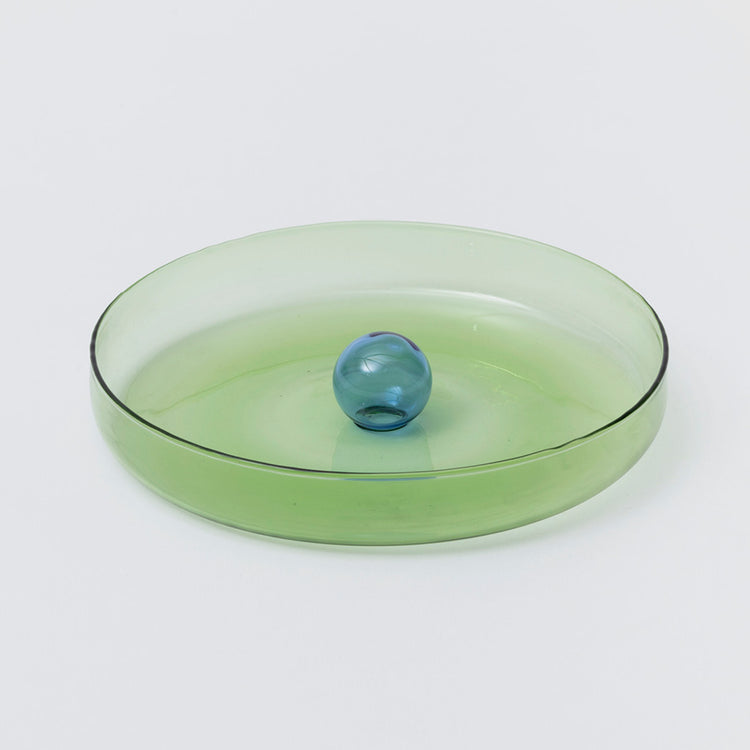Medium Bubble Dish - Seconds