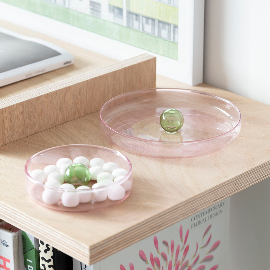 Medium Bubble Dish