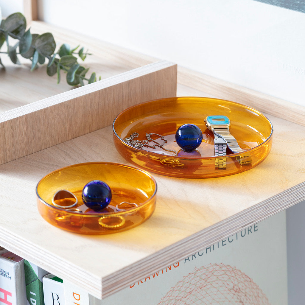 Medium Bubble Dish