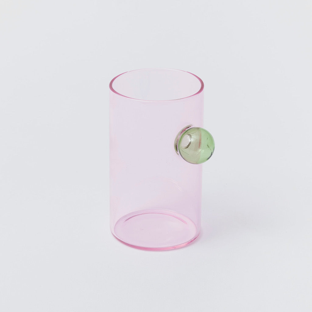 Bubble Glass