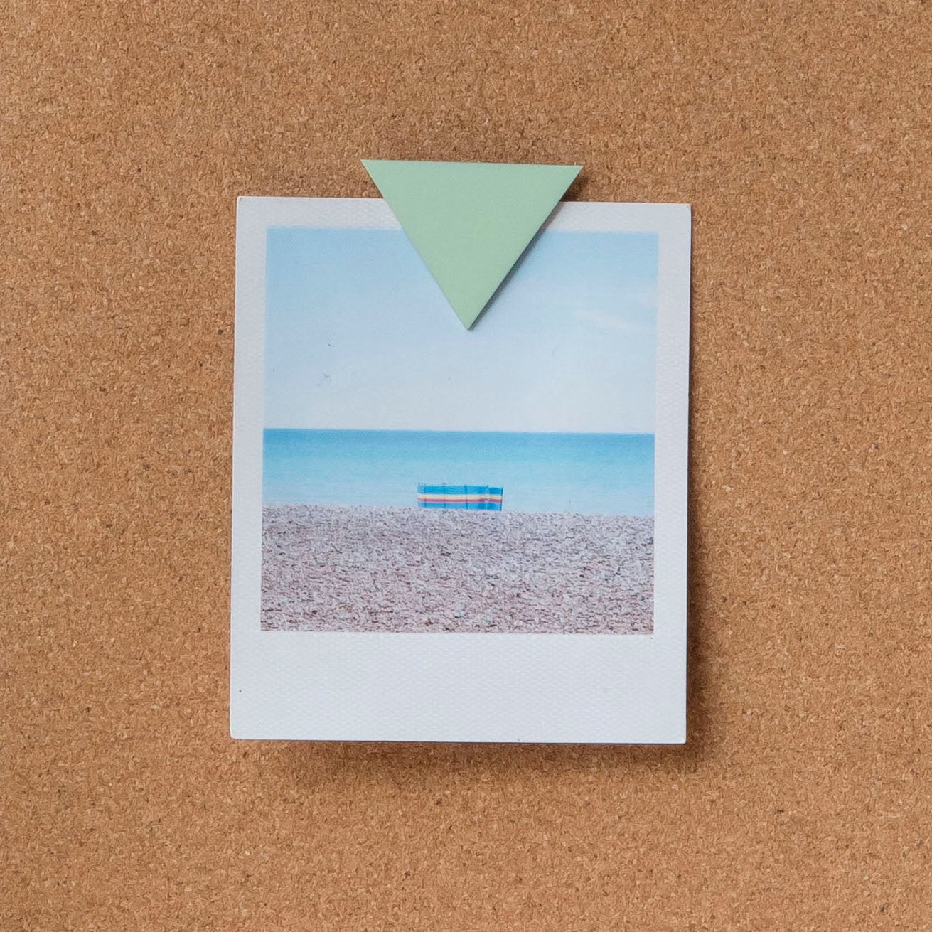 Cork Board
