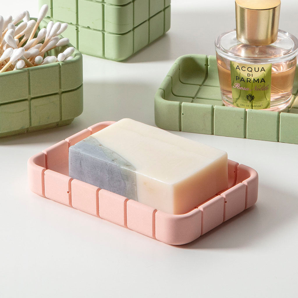 Tile Soap Dish - Sale