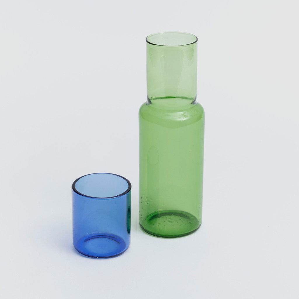 Glass Carafe