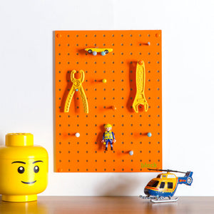 Pegboard POS - Small - Set of 3