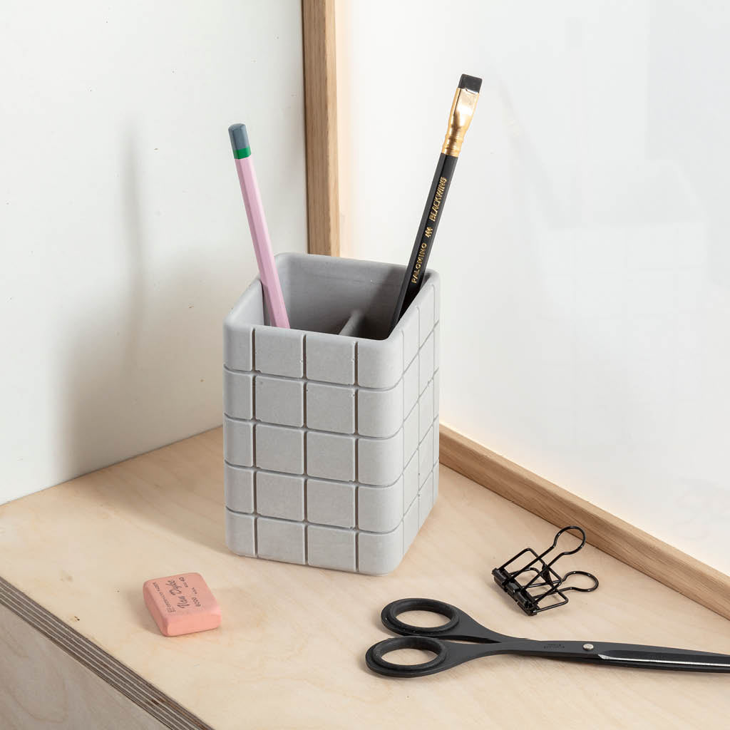 Tile Desk Tidy