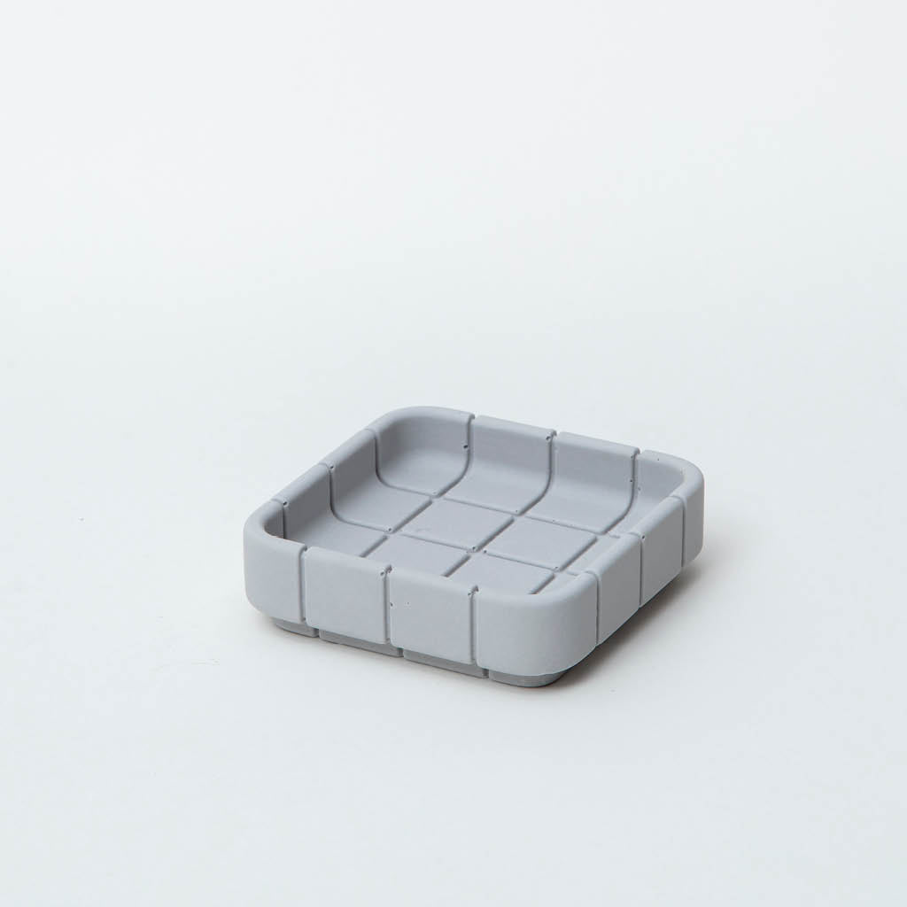 Tile Square Dish