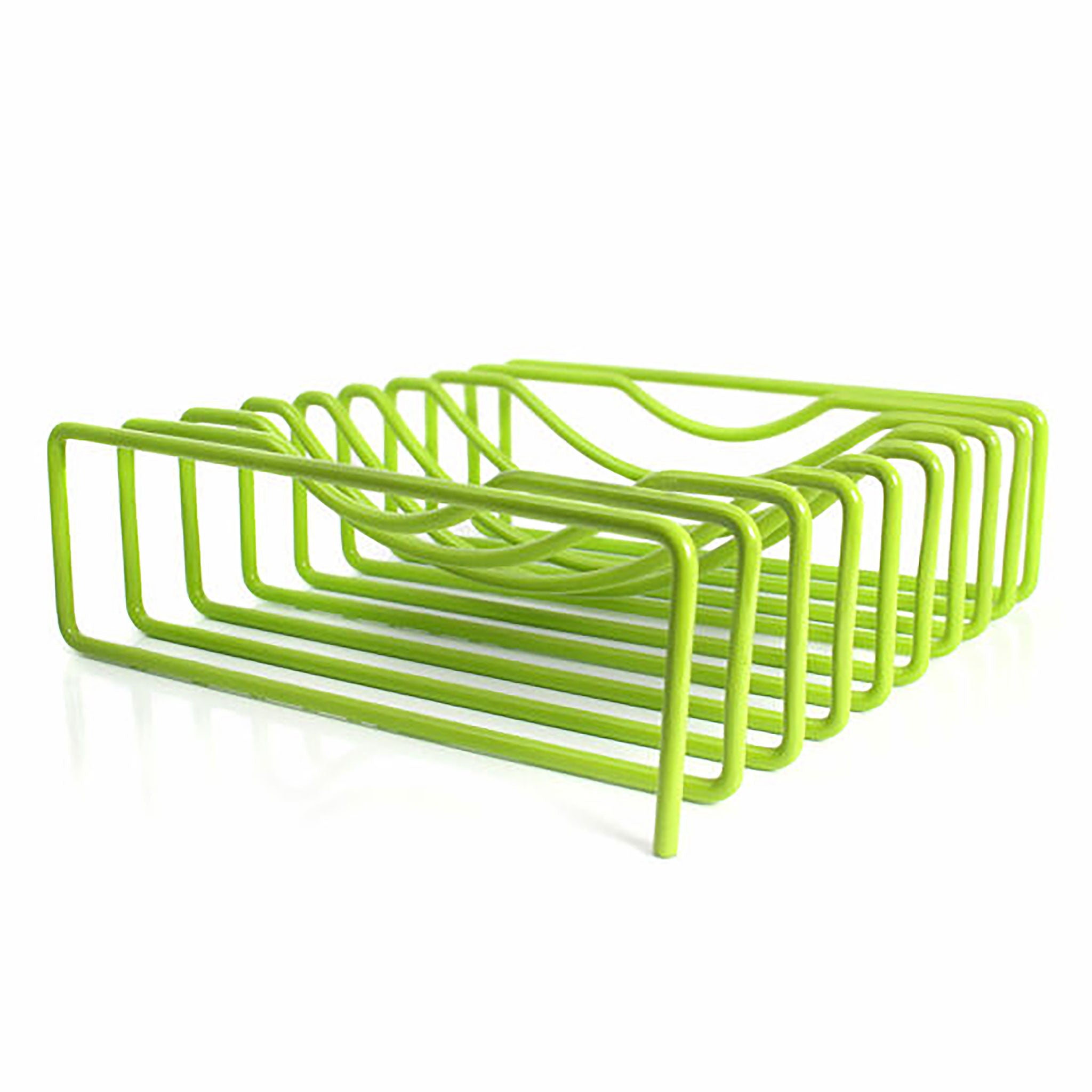 Wire Fruit Bowl