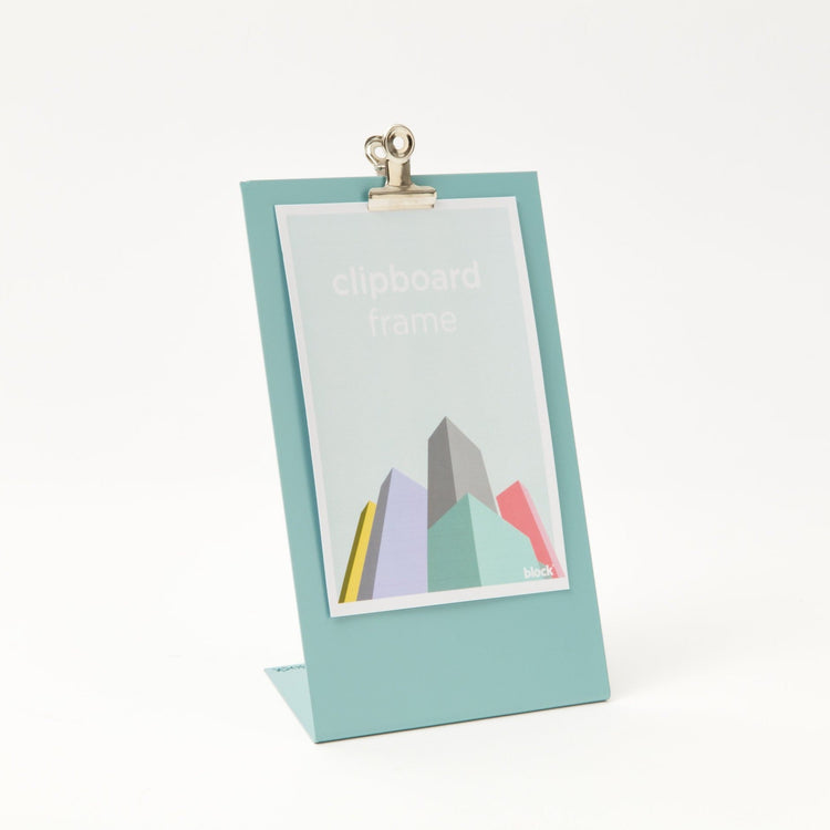 Clipboard Countersign – Medium - Set of 6