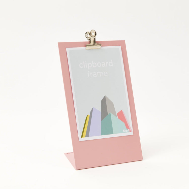 Clipboard Countersign – Medium - Set of 6