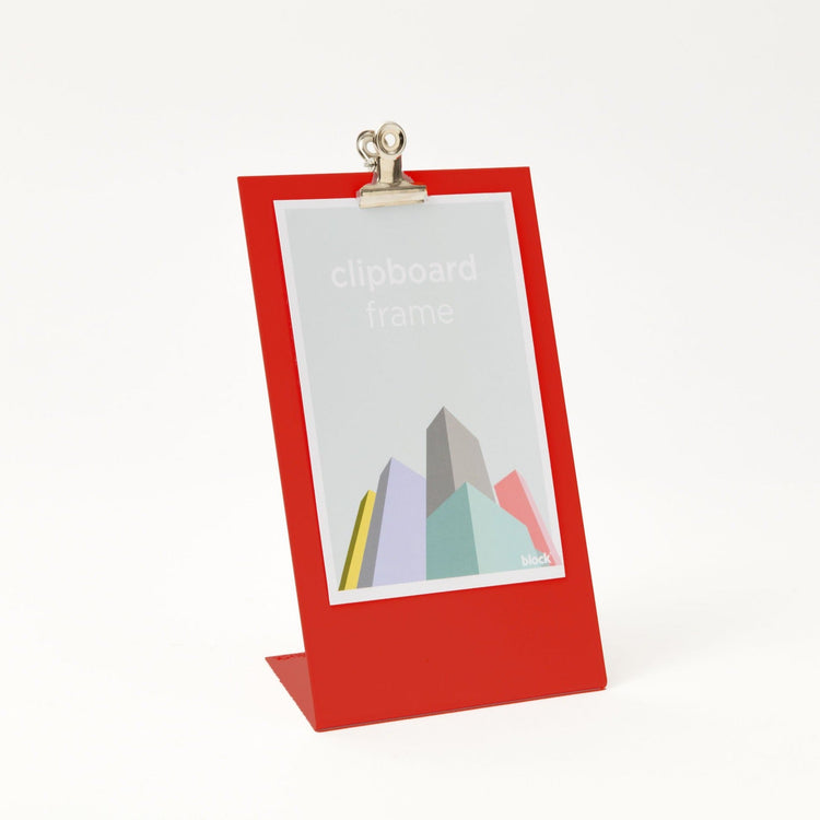 Clipboard Countersign – Medium - Set of 6
