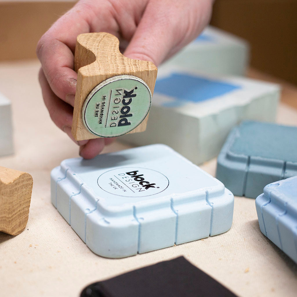 Tile Desk Tidy