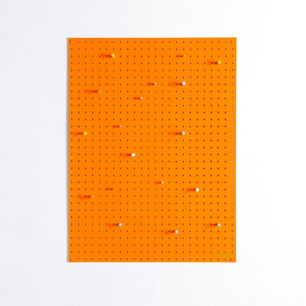 Hallway Pegboard Package 2