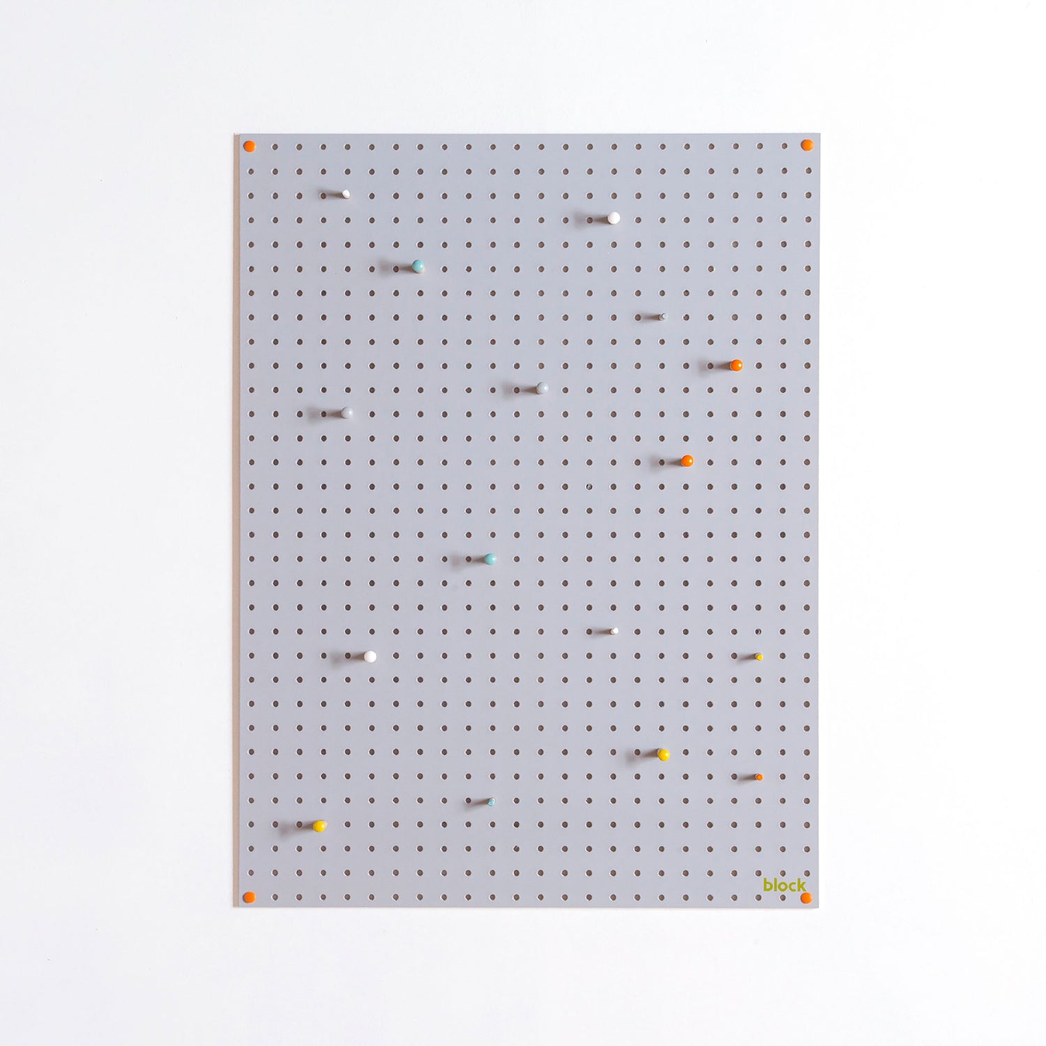 Hallway Pegboard Package Save 20 on pegboard and accessories Block