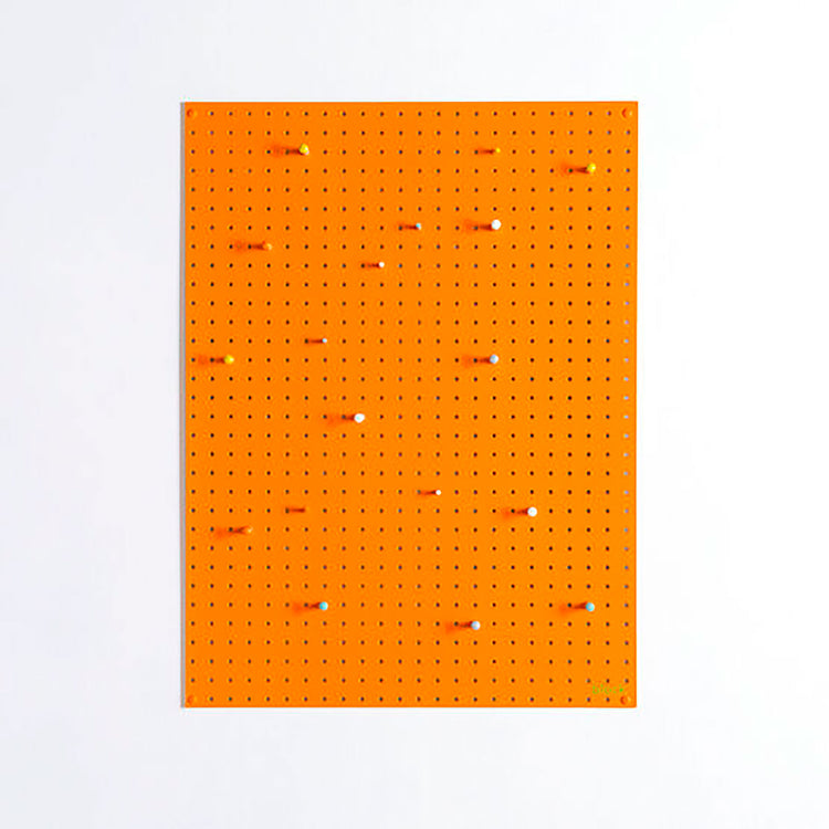 Kitchen Pegboard Package